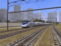 Microsoft Train Simulator screenshot, image №323323 - RAWG