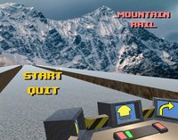 MountainRail screenshot, image №1247224 - RAWG
