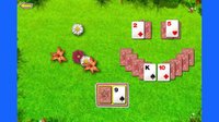 Summer Solitaire – The Beautiful Card Game screenshot, image №2048319 - RAWG