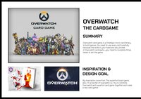 Overwatch Card Game screenshot, image №3136110 - RAWG