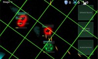 Sim Space: Combat screenshot, image №1976609 - RAWG