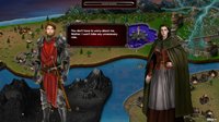 The Chronicles of King Arthur - Episode 1: Excalibur screenshot, image №1750042 - RAWG