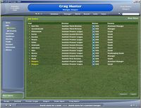 Football Manager 2005 screenshot, image №392728 - RAWG