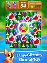 Jewel Amazing Crush screenshot, image №1776368 - RAWG
