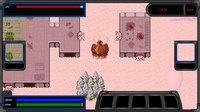 Cosmodog screenshot, image №1058418 - RAWG