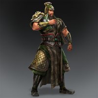 Dynasty Warriors 8 screenshot, image №602289 - RAWG