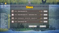 Merry Fishing Meow screenshot, image №4214859 - RAWG