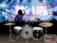 Real Drums Game screenshot, image №2774300 - RAWG