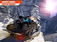 Truck Simulator: Open World screenshot, image №1772683 - RAWG