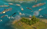 Rise of Nations: Thrones and Patriots screenshot, image №384577 - RAWG