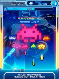 Arkanoid vs Space Invaders screenshot, image №912420 - RAWG