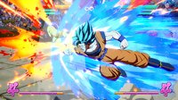 DRAGON BALL FIGHTERZ - Open Beta screenshot, image №717450 - RAWG