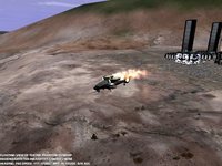 Universal Combat: Hold the Line screenshot, image №406976 - RAWG