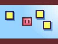 Cube jump! screenshot, image №2919373 - RAWG