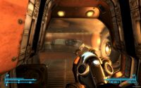 Fallout 3: Mothership Zeta screenshot, image №529757 - RAWG