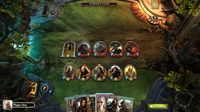The Lord of the Rings Living Card Game screenshot, image №709043 - RAWG