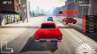 Sunset Racer screenshot, image №3928420 - RAWG