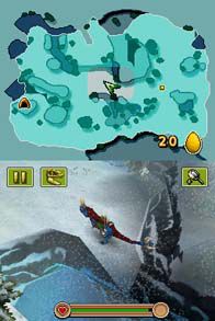 Battle of Giants: Dinosaurs - Fight For Survival screenshot, image №254375 - RAWG