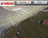 Yamaha Supercross screenshot, image №528450 - RAWG