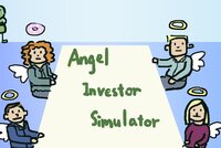 Angel Investor Simulator screenshot, image №3245577 - RAWG