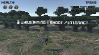 ApocaZombies screenshot, image №3481119 - RAWG