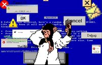 Tetrageddon Games (itch) screenshot, image №2703557 - RAWG