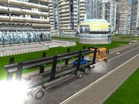 City Car Transporter screenshot, image №972715 - RAWG