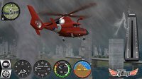 Helicopter Simulator 2016 Free screenshot, image №1562333 - RAWG