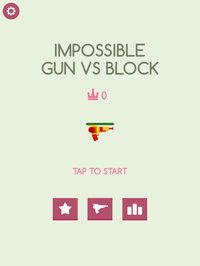 Impossible Gun VS Block screenshot, image №1327800 - RAWG