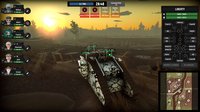 Armored Battle Crew screenshot, image №1698183 - RAWG