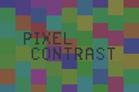 Pixel Contrast screenshot, image №2656505 - RAWG