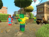 Pixel Zombies Gun 3D Action Game screenshot, image №894076 - RAWG