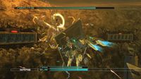 Zone of the Enders HD Collection screenshot, image №578834 - RAWG