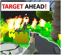 TARGET AHEAD! screenshot, image №2751686 - RAWG