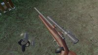 The Hunting Season VR screenshot, image №1034449 - RAWG