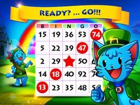 Bingo Blitz ️ - Bingo Games screenshot, image №2070587 - RAWG