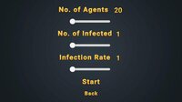 Pandemic Simulator (Aneesh_Sharma) screenshot, image №2685592 - RAWG