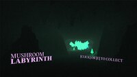 Mushroom Labyrinth (Squidly Games) screenshot, image №3675097 - RAWG