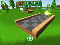Mini Golf Mundo Go screenshot, image №901901 - RAWG