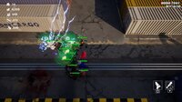 Zombie Town Breakout screenshot, image №4187334 - RAWG