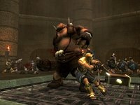 Spartan: Total Warrior screenshot, image №599998 - RAWG