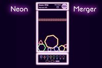 Neon Merger screenshot, image №4186234 - RAWG