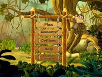 Hungry Monkey Challenge screenshot, image №1334690 - RAWG