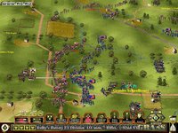 Sid Meier's Gettysburg! screenshot, image №299986 - RAWG