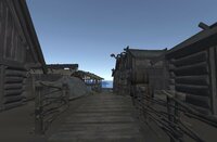 VR historical journey to the Buddhist civilizations: VR ancient India and Asia screenshot, image №2526455 - RAWG