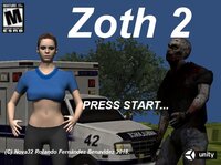 Zoth-2 Zombie Invasion screenshot, image №3141911 - RAWG