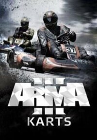 Arma III: Karts screenshot, image №3689812 - RAWG