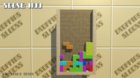 Dropping Blocks screenshot, image №1155149 - RAWG