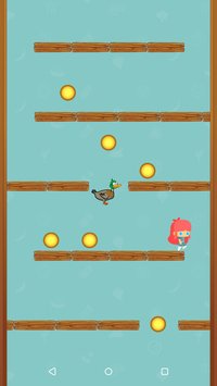 Duck Escape screenshot, image №1636572 - RAWG