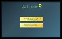 Valloon screenshot, image №2786073 - RAWG